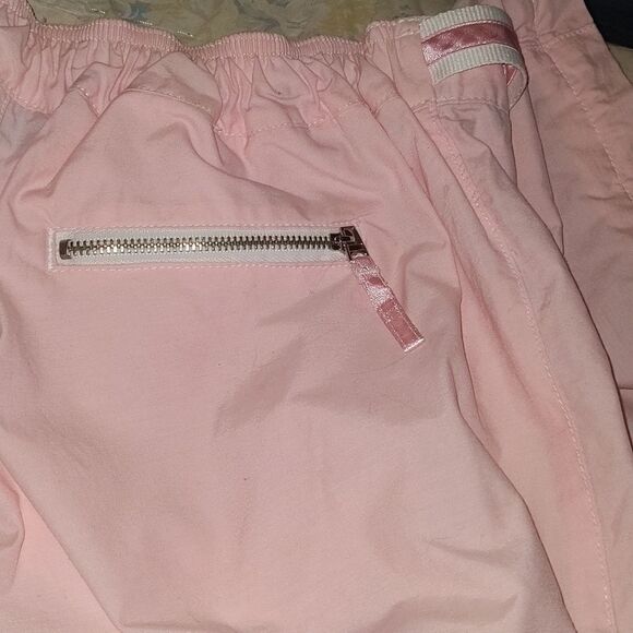 Limited Too vintage pink convertible pants/ shorts size 14‎ - Picture 7 of 7
